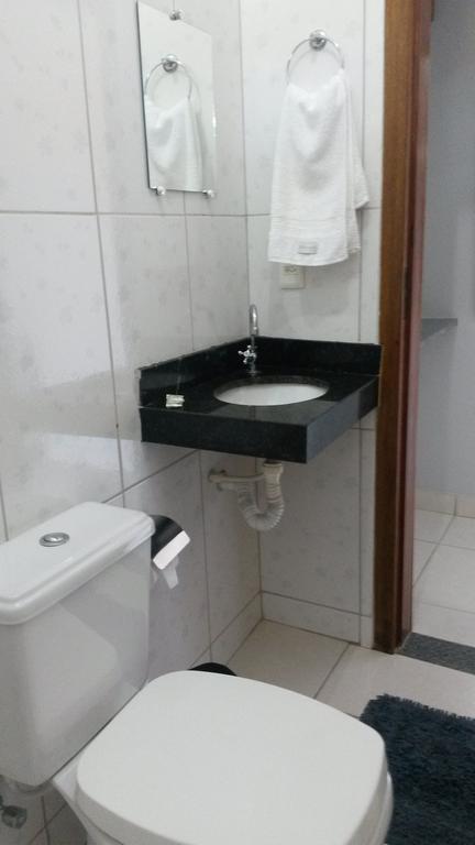 Suites Do Ratinho Pirenópolis 部屋 写真