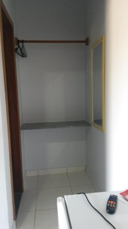 Suites Do Ratinho Pirenópolis 部屋 写真