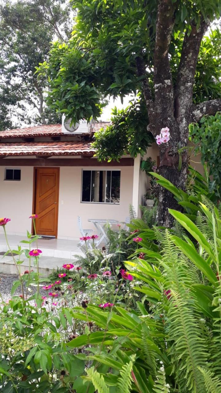 Suites Do Ratinho Pirenópolis エクステリア 写真